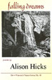Falling Dreams, a chapbook of poems